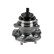 Wheel Bearing Kit ADT38389 Blue Print