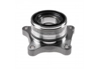 Wheel Bearing Kit ADT38391 Blue Print