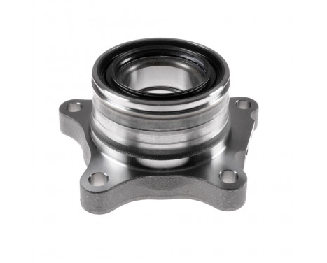 Wheel Bearing Kit ADT38391 Blue Print