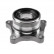 Wheel Bearing Kit ADT38391 Blue Print