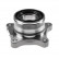 Wheel Bearing Kit ADT38392 Blue Print