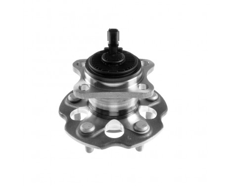 Wheel Bearing Kit ADT38393 Blue Print