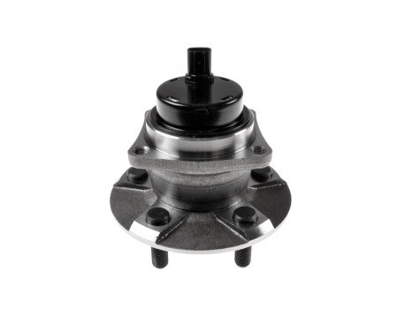 Wheel Bearing Kit ADT38394 Blue Print