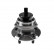 Wheel Bearing Kit ADT38394 Blue Print