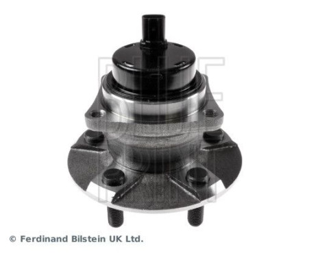 Wheel Bearing Kit ADT38394 Blue Print, Image 4