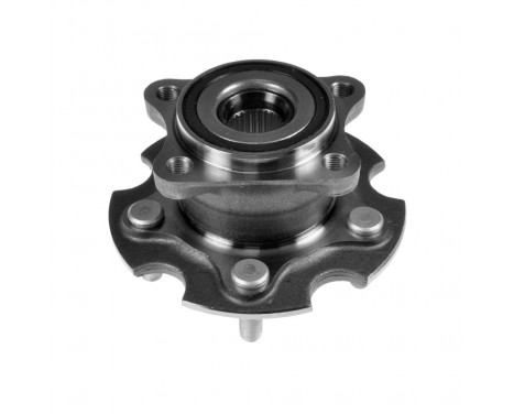 Wheel Bearing Kit ADT38395 Blue Print