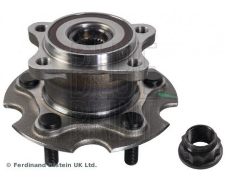 Wheel Bearing Kit ADT38395 Blue Print, Image 3