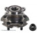 Wheel Bearing Kit ADT38395 Blue Print, Thumbnail 3