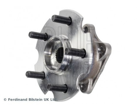 Wheel Bearing Kit ADT38395 Blue Print, Image 4