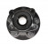 Wheel Bearing Kit ADT38396 Blue Print, Thumbnail 2