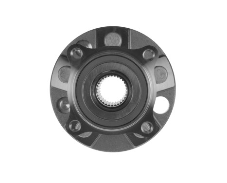 Wheel Bearing Kit ADT38397 Blue Print, Image 2