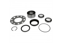 Wheel Bearing Kit ADT38399 Blue Print
