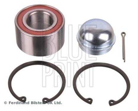 Wheel Bearing Kit ADW198201 Blue Print, Image 2