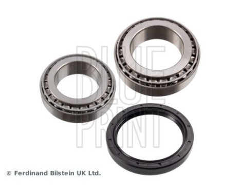 Wheel Bearing Kit ADZ98202 Blue Print, Image 2