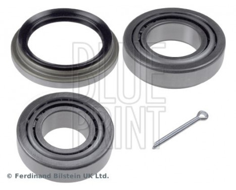 Wheel Bearing Kit ADZ98205 Blue Print, Image 2