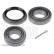 Wheel Bearing Kit ADZ98205 Blue Print, Thumbnail 2