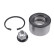 Wheel Bearing Kit ADZ98208 Blue Print