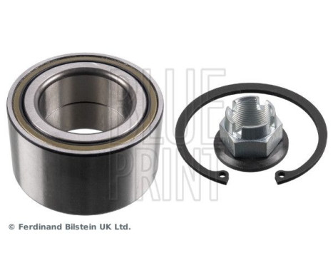 Wheel Bearing Kit ADZ98208 Blue Print, Image 2