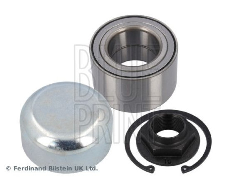 Wheel Bearing Kit ADZ98311 Blue Print, Image 2