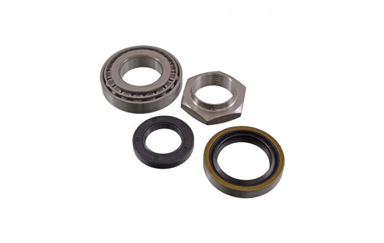 Wheel Bearing Kit ADZ98321 Blue Print