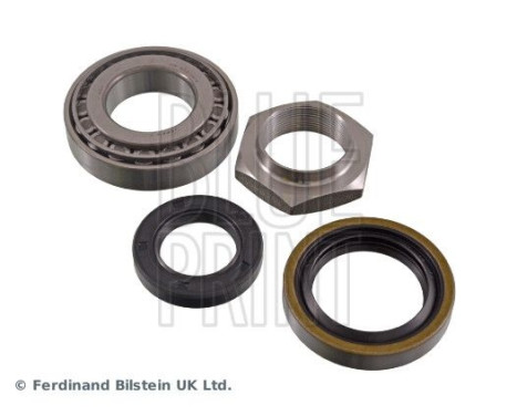 Wheel Bearing Kit ADZ98321 Blue Print, Image 2