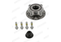 Wheel Bearing Kit AL-WB-11568 Moog