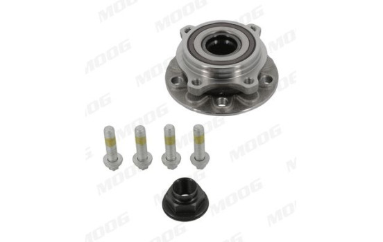 Wheel Bearing Kit AL-WB-11568 Moog