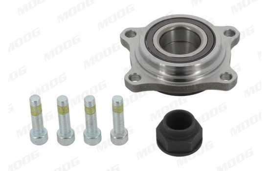Wheel Bearing Kit AL-WB-11571 Moog