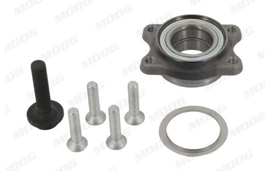Wheel Bearing Kit AU-WB-11041 Moog