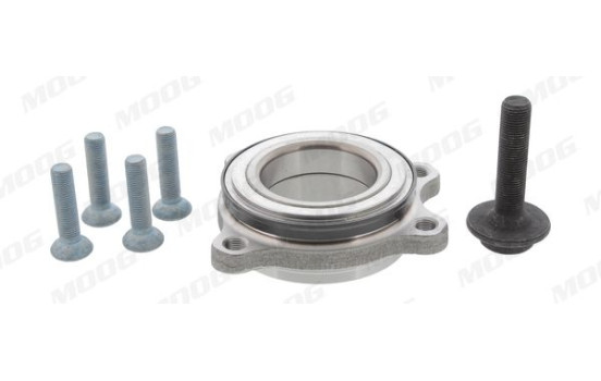 Wheel Bearing Kit AU-WB-12877 Moog