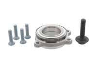 Wheel Bearing Kit AU-WB-12877 Moog