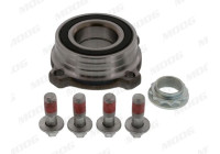 Wheel Bearing Kit BM-WB-11342 Moog