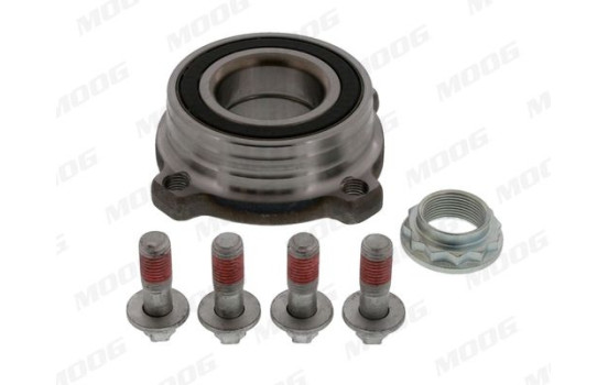 Wheel Bearing Kit BM-WB-11342 Moog