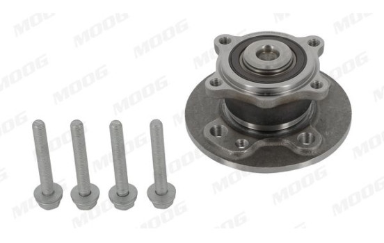 Wheel Bearing Kit BM-WB-11343 Moog