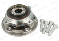Wheel Bearing Kit BM-WB-12851 Moog