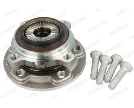 Wheel Bearing Kit BM-WB-12851 Moog