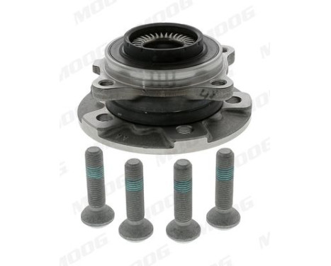 Wheel Bearing Kit BM-WB-12851 Moog, Image 3