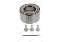 Wheel Bearing Kit CH-WB-12201 Moog