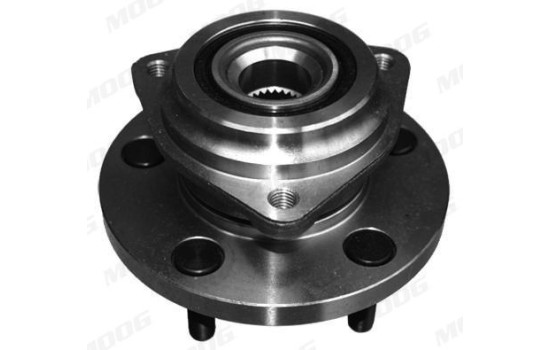 Wheel Bearing Kit CH-WB-12206 Moog