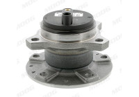 Wheel Bearing Kit CI-WB-12872 Moog