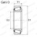 Wheel Bearing Kit FD-WB-11218 Moog, Thumbnail 2