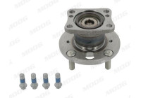 Wheel Bearing Kit FD-WB-11222 Moog