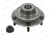 Wheel Bearing Kit FD-WB-11246 Moog