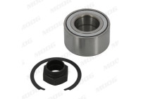 Wheel Bearing Kit FI-WB-11526 Moog