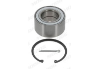 Wheel Bearing Kit HY-WB-11811 Moog