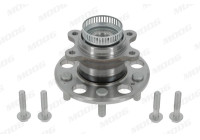 Wheel Bearing Kit HY-WB-11820 Moog