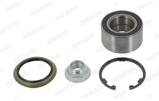 Wheel Bearing Kit KI-WB-11875 Moog