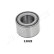 Wheel Bearing Kit KK-13028 Japanparts, Thumbnail 2