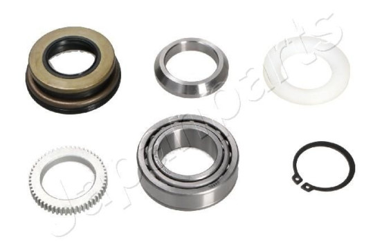 Wheel Bearing Kit KK-21043 Japanparts