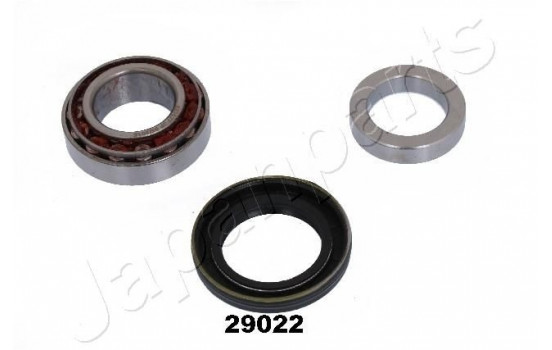 Wheel Bearing Kit KK-29022 Japanparts